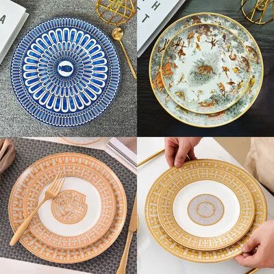 Ceramic Dishes